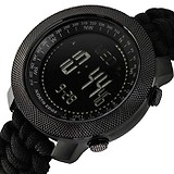 North Edge Чоловічий годинник Apache Paracord Edition 3837