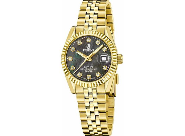 Festina Женские часы F20089/3 F20089/3