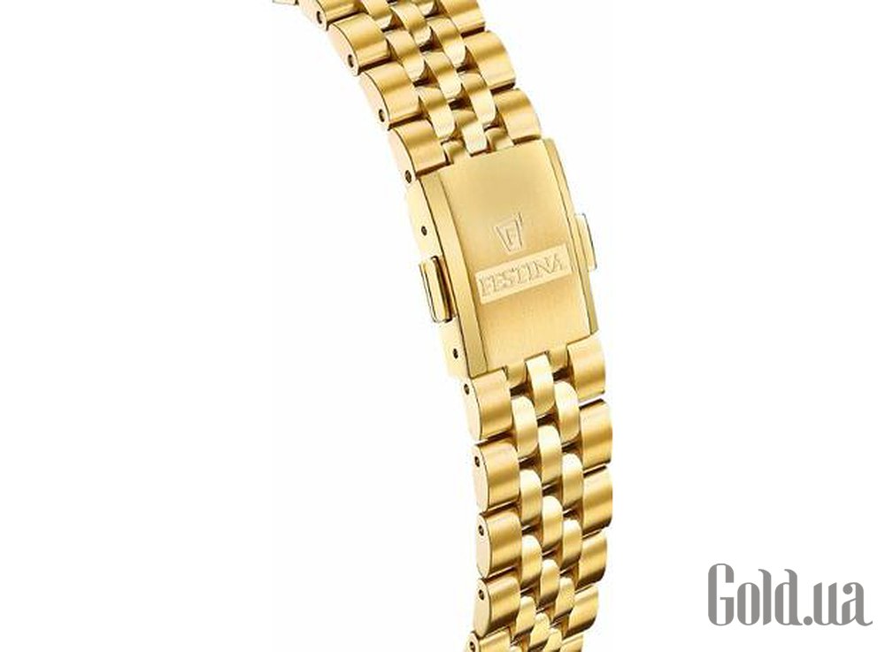 Festina Женские часы F20089/3 F20089/3 – изображение 3