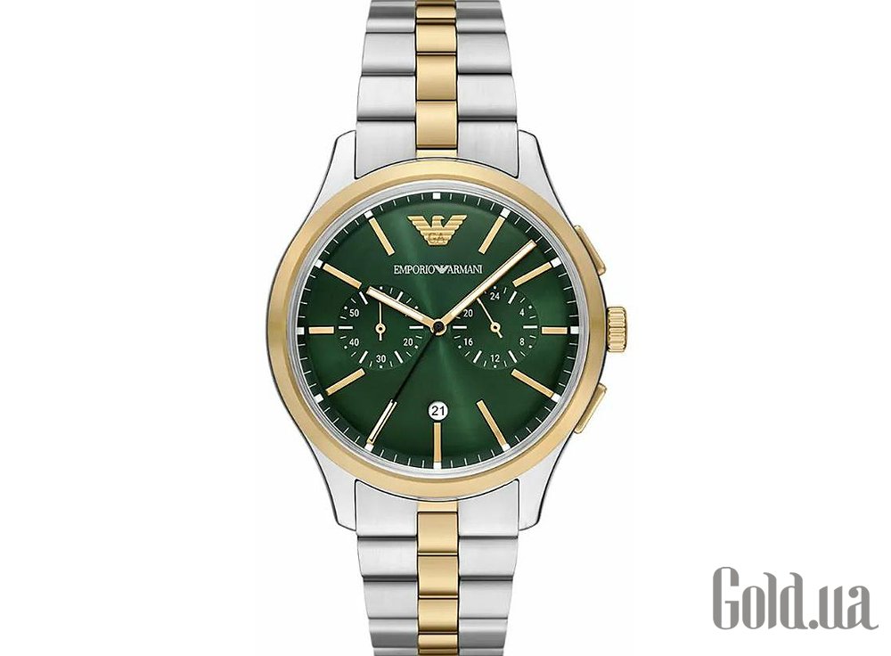 Armani Чоловічий годинник AR11692 AR11692