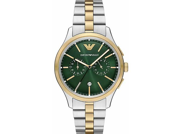 Armani Чоловічий годинник AR11692 AR11692