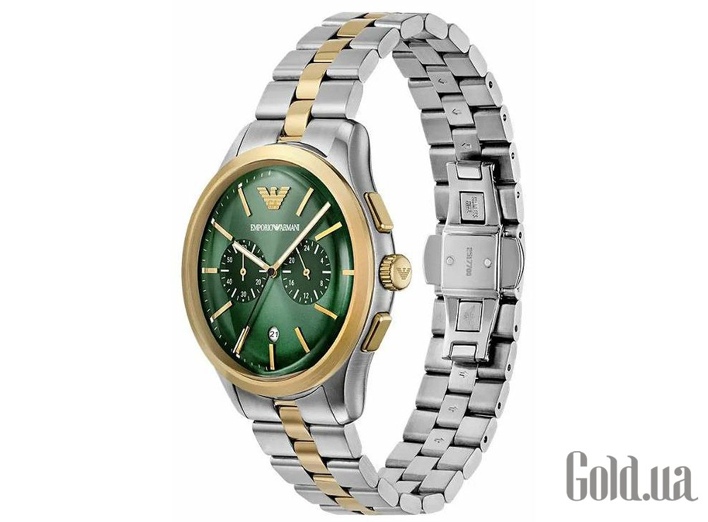 Armani Чоловічий годинник AR11692 AR11692 – зображення 2