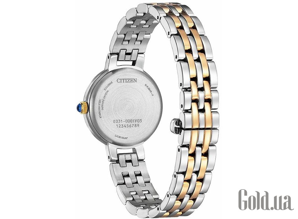 Citizen Женские часы EM0996-84Y EM0996-84Y – изображение 3