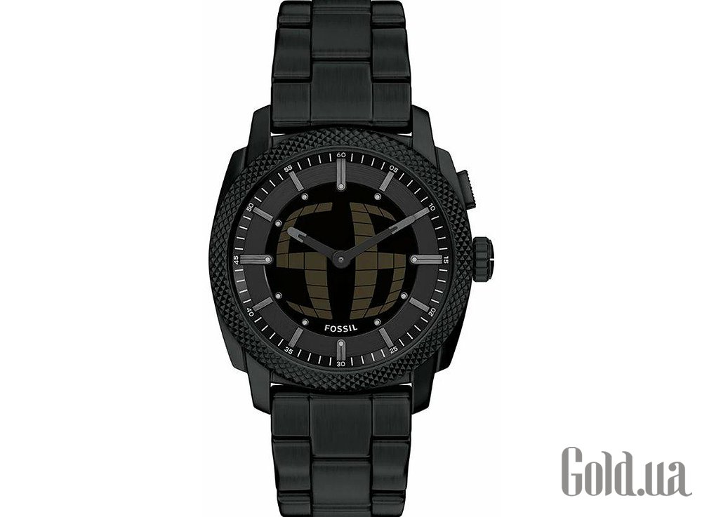 Fossil Мужские часы FS6156 FS6156