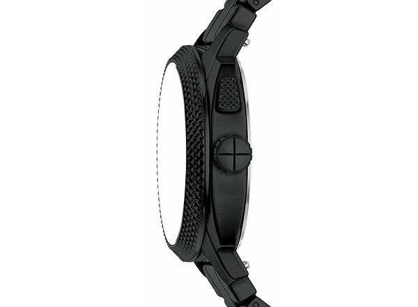 Fossil Мужские часы FS6156 FS6156 – изображение 3