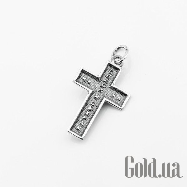 Серебряный кулон DIA3301624-0142 – изображение 2
