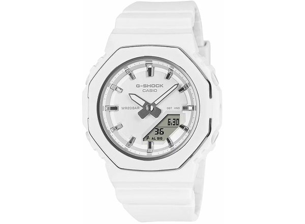Casio Жіночий годинник GMA-P2110-7AER GMA-P2110-7AER