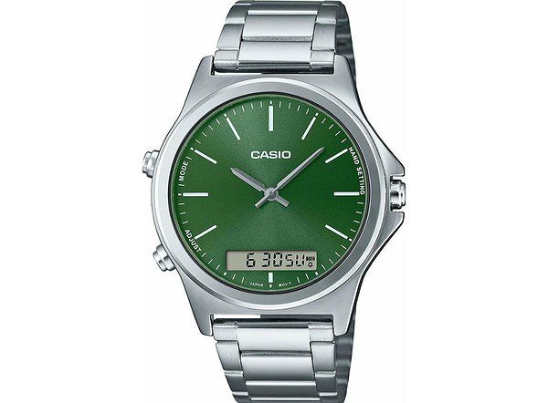Casio Мужские часы MTP-VC01D-3E MTP-VC01D-3E