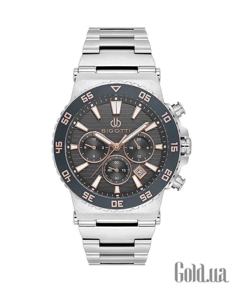 Bigotti Мужские часы Raffinato Gents BG.1.10704-4 BG.1.10704-4