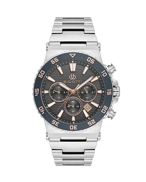 Bigotti Мужские часы Raffinato Gents BG.1.10704-4 BG.1.10704-4
