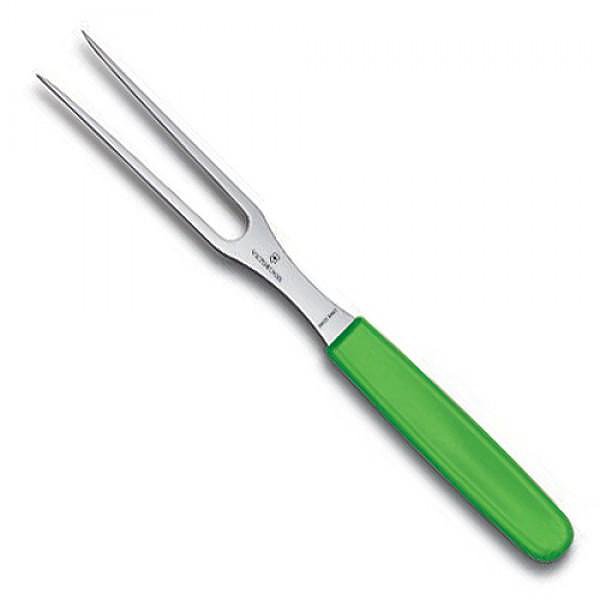 Victorinox Вилка для нарізування м'яса 5.2106.15L4B