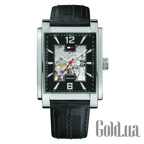 

Дизайнерские часы Tommy Hilfiger, Automatic Collection 1710212
