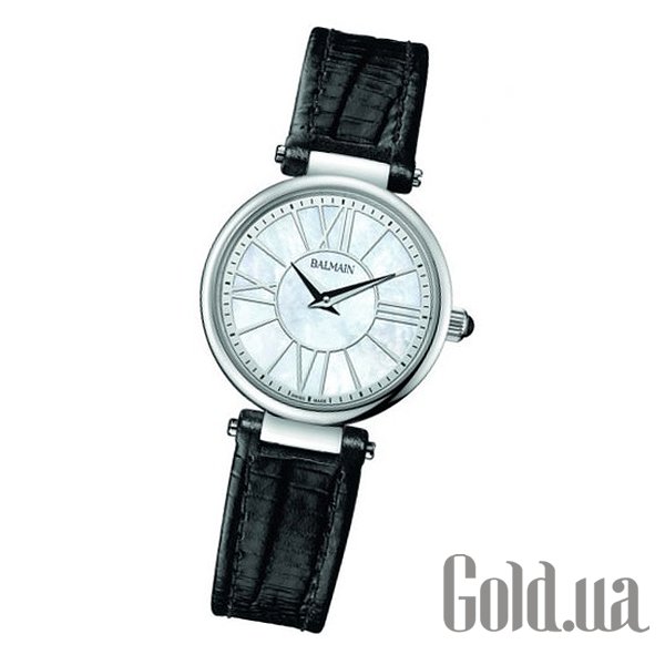 

Швейцарские часы Balmain, Bellafina mini Round 1651.32.82