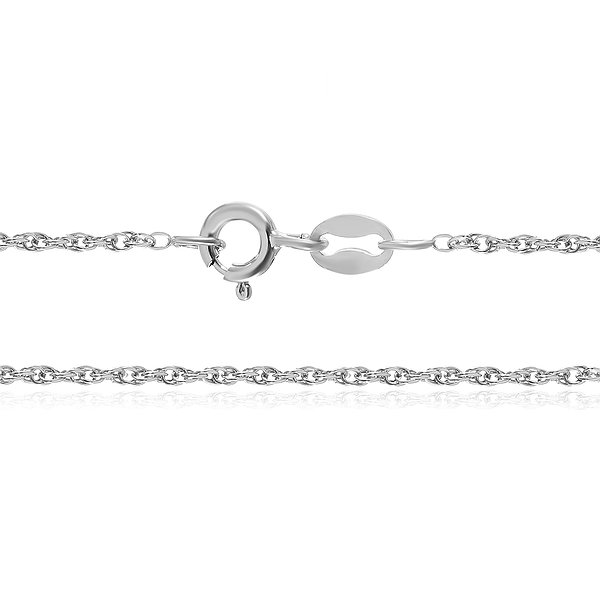 Серебряная цепь