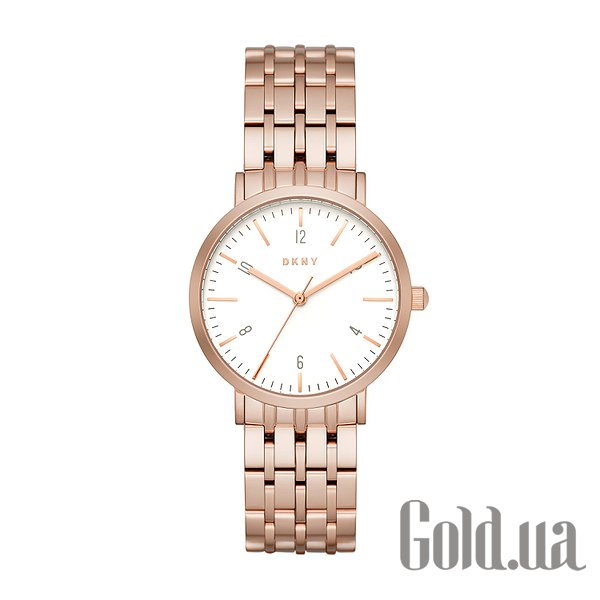 

Дизайнерские часы Donna Karan NY, Женские часы NY2504