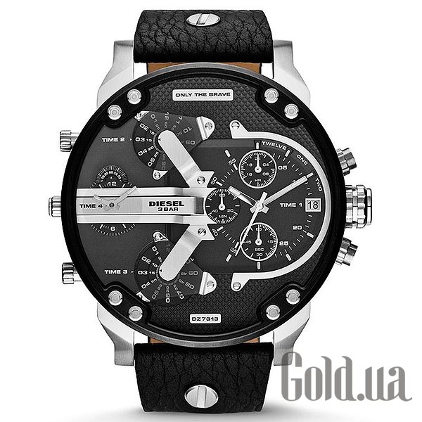 

Дизайнерские часы Diesel, DZ7313