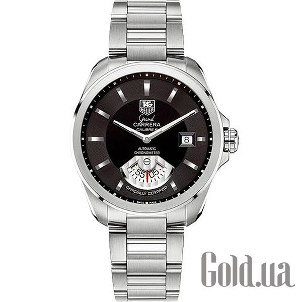 Grand Carrera WAV511A.BA0900