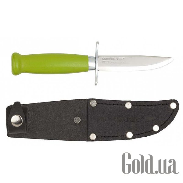 Купить Mora Нож Scout 39 Safe 12022 (12022Scout 39 Safe)