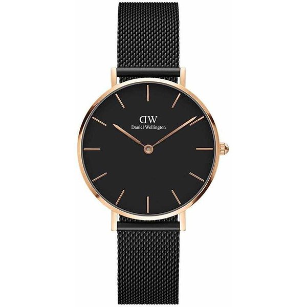 Daniel Wellington Женские часы Classic Petite DW00100201