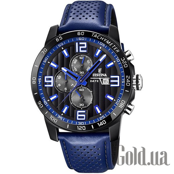 

Мужские часы Festina, Мужские часы Sport Chronograph F20339/4