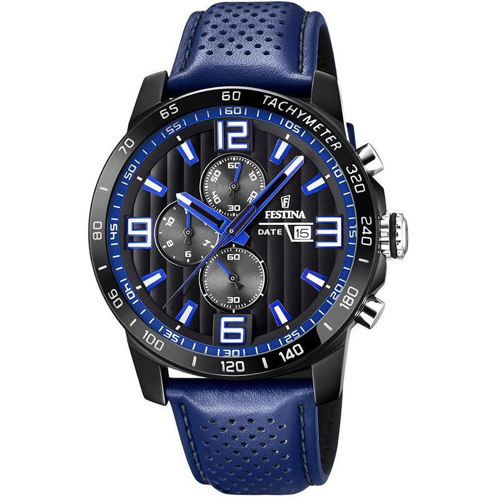 Festina Мужские часы Sport Chronograph F20339/4