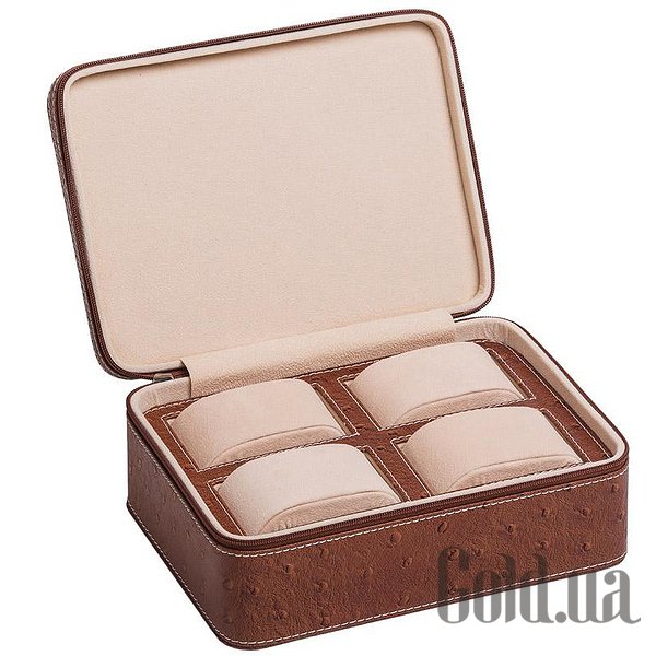 

Шкатулка для часов Rothenschild, Шкатулка для часов RS-4W-4-BR