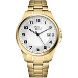 Pierre Ricaud Чоловічий годинник Bracelet 97242.1123Q, 1632391