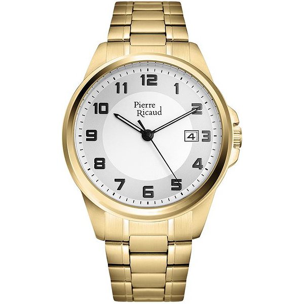 Pierre Ricaud Мужские часы Bracelet 97242.1123Q