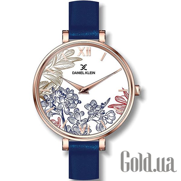 

Женские часы Daniel Klein, Женские часы DK11657-3