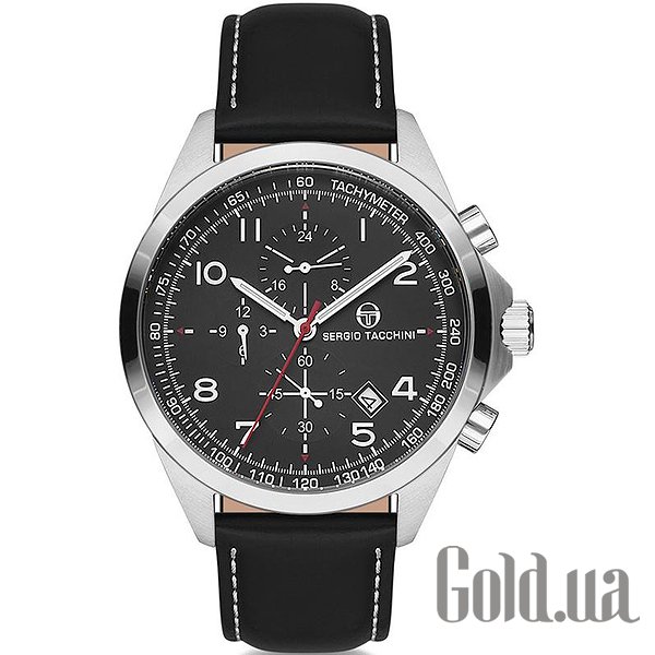 

Мужские часы Sergio Tacchini, Мужские часы Archivio Chronograph ST.8.114.01