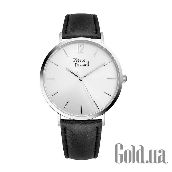 

Мужские часы Pierre Ricaud, Мужские часы PR 91078.5253Q