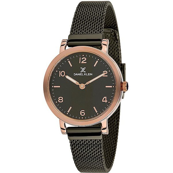 Daniel Klein Жіночі годинники DK11767-7