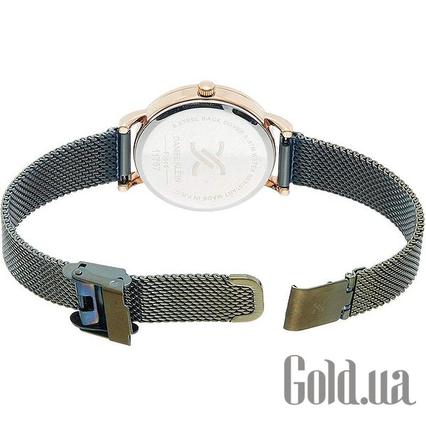 Жіночий годинник Daniel Klein Жіночі годинники DK11767-7