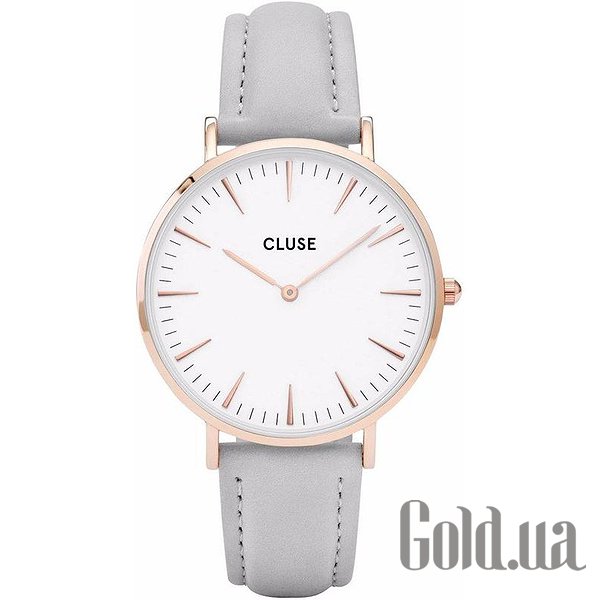 

Женские часы Cluse, Женские часы La Boheme CL18015
