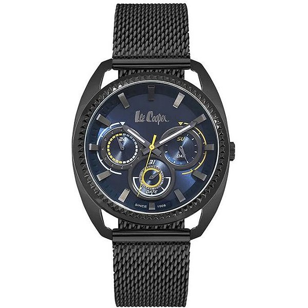 Lee Cooper Чоловічий годинник LC06663.090