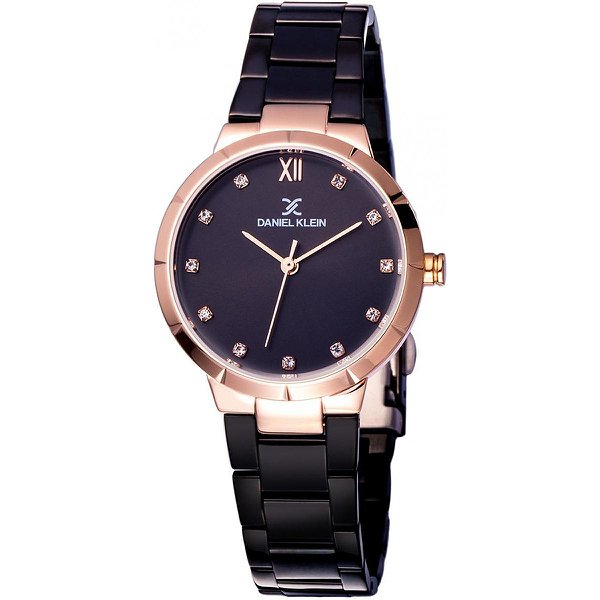 Daniel Klein Жіночий годинник DK11905-5