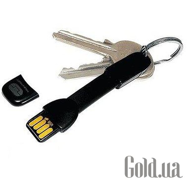 Купить True Utility Брелок-переходник USB-микро 290B