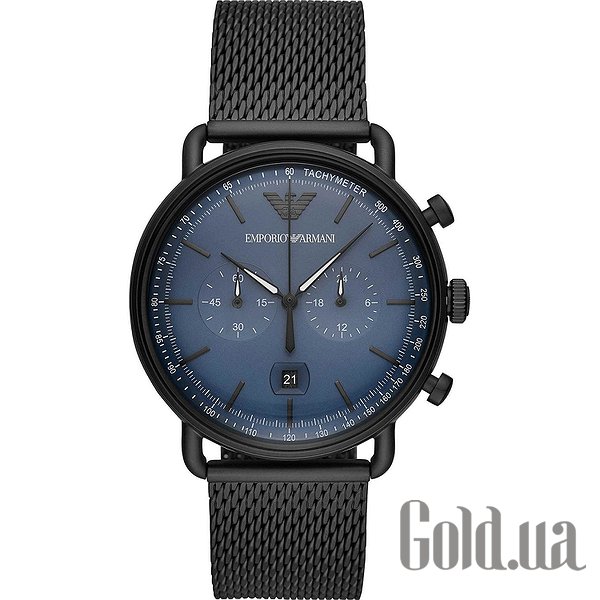 

Дизайнерские часы Armani, Мужские часы AR11201