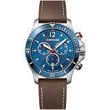 Wenger Мужские часы Seaforce W01.0643.116