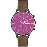 Lee Cooper Чоловічий годинник LC06928.654, 1730951