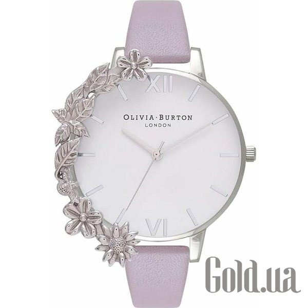 

Женские часы Olivia Burton, Женские часы Case Cuff OB16CB05