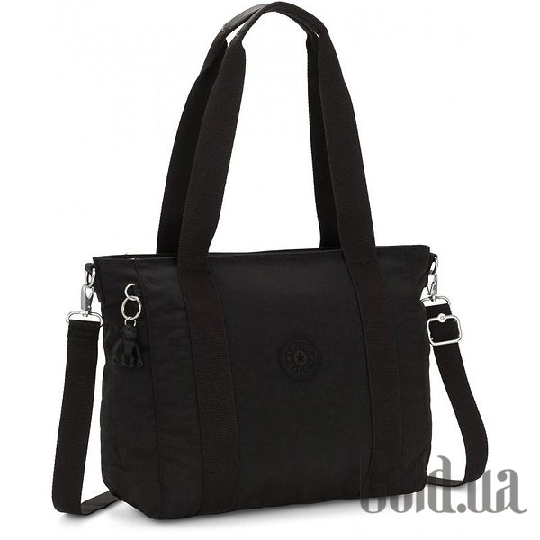 

Сумки женские Kipling, Черный, Женская сумка Basic KI4400_P39