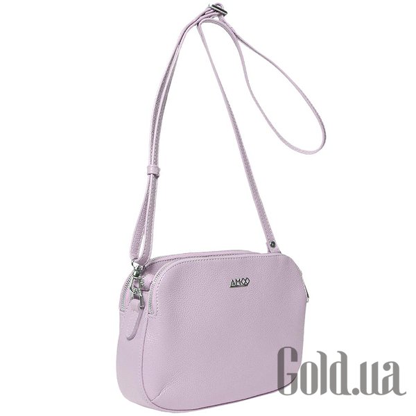 

Сумки женские AMOOemporio, Фиолетовый, Женская сумка AY1818-00075