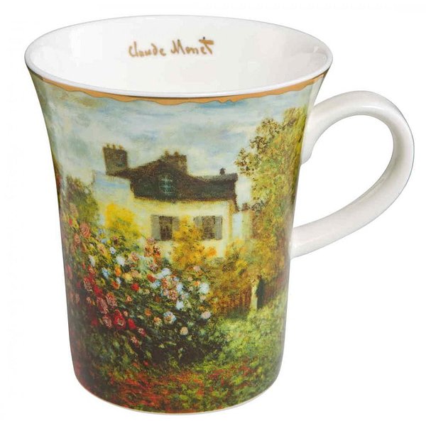 Goebel Чашка Artis Orbis Claude Monet GOE-67011231