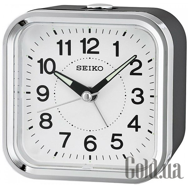 Купить Seiko Настольные часы QHE130K