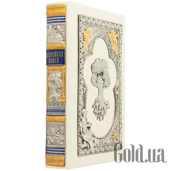 Елітні книги Україна Сімейна книга 0302005018KZ