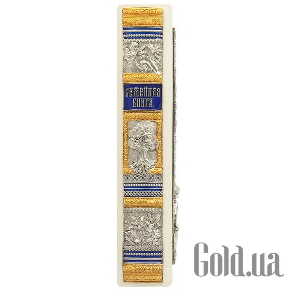 Елітні книги Україна Сімейна книга 0302005018KZ