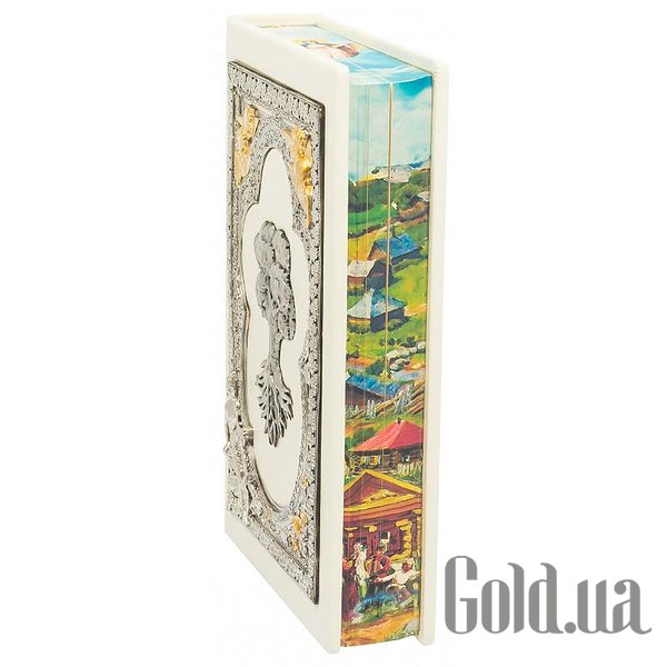 Елітні книги Україна Сімейна книга 0302005018KZ