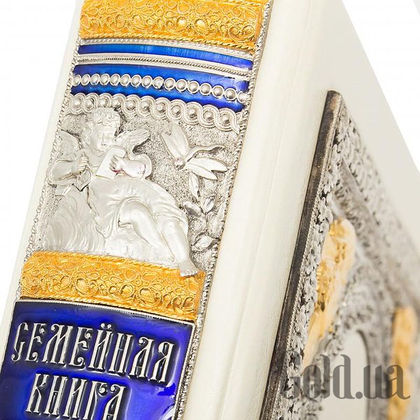 Елітні книги Україна Сімейна книга 0302005018KZ