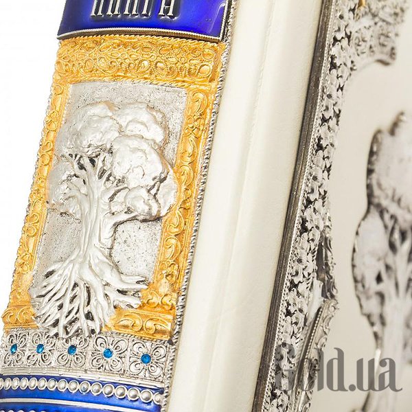 Елітні книги Україна Сімейна книга 0302005018KZ